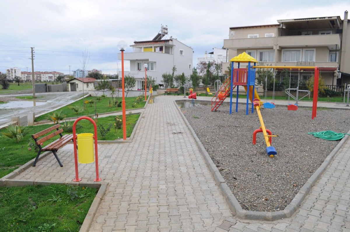 Seferihisar Belediyesi, Önemli Çalışmalar Yaptı