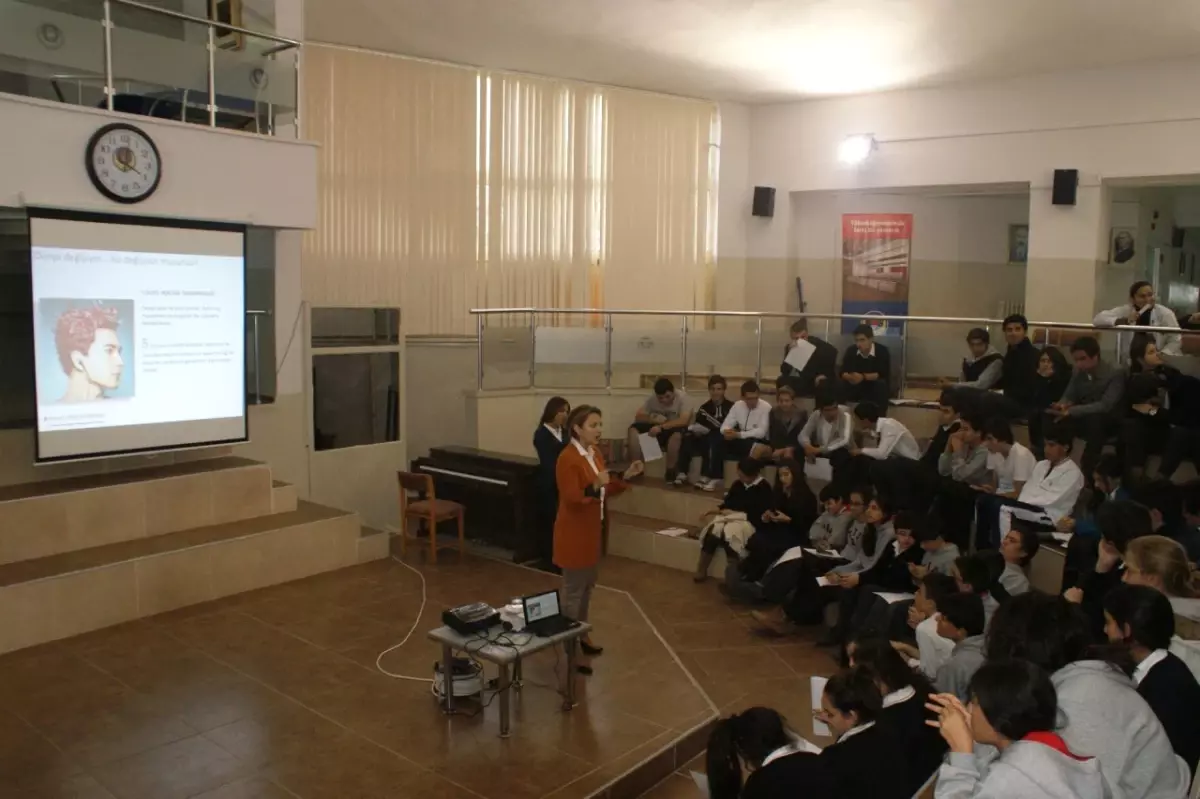 Sibernasyon Çağında Kariyer