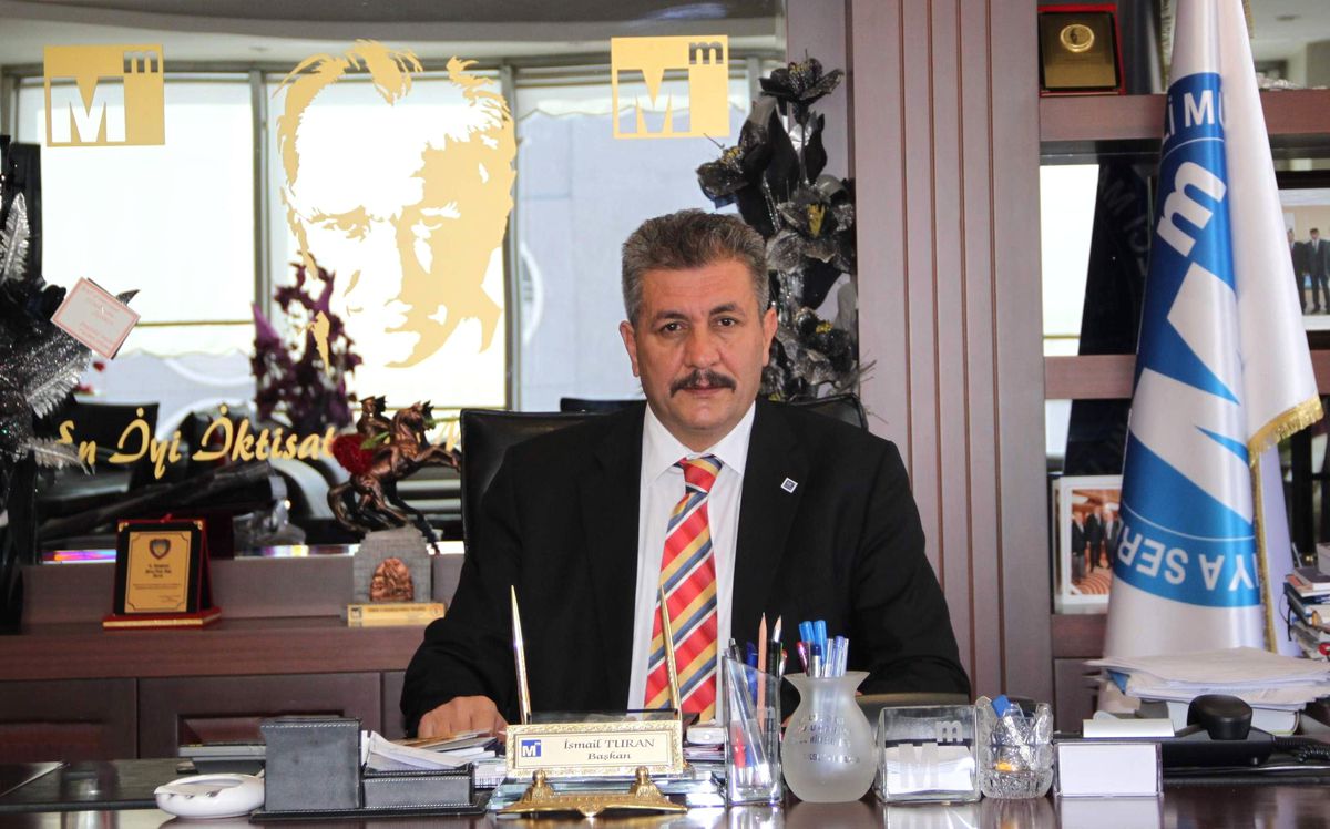 Smmmo\'da Sosyal Güvenlik Uzmanı Eğitimi Sona Erdi