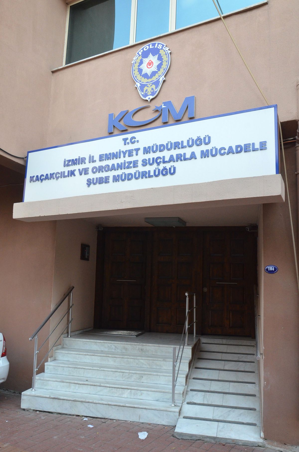 Şok Operasyonda Gözaltılar Devam Ediyor