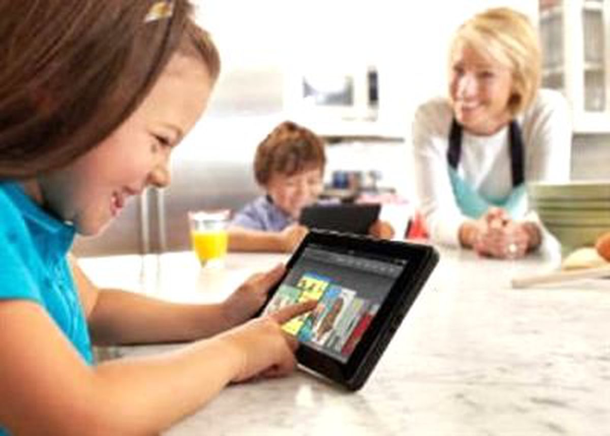 Tabletin Fendi Oyuncağı Yendi!