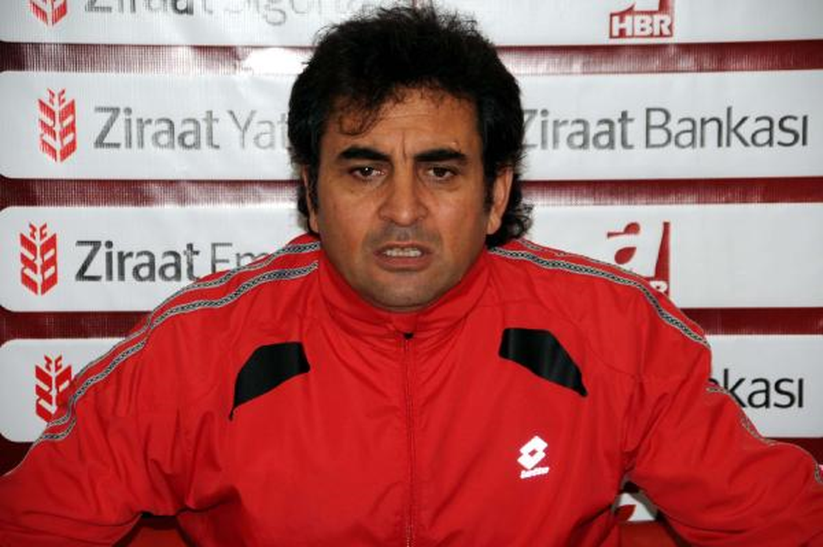 Tokatspor\'dan Beklenmeyen Başarı