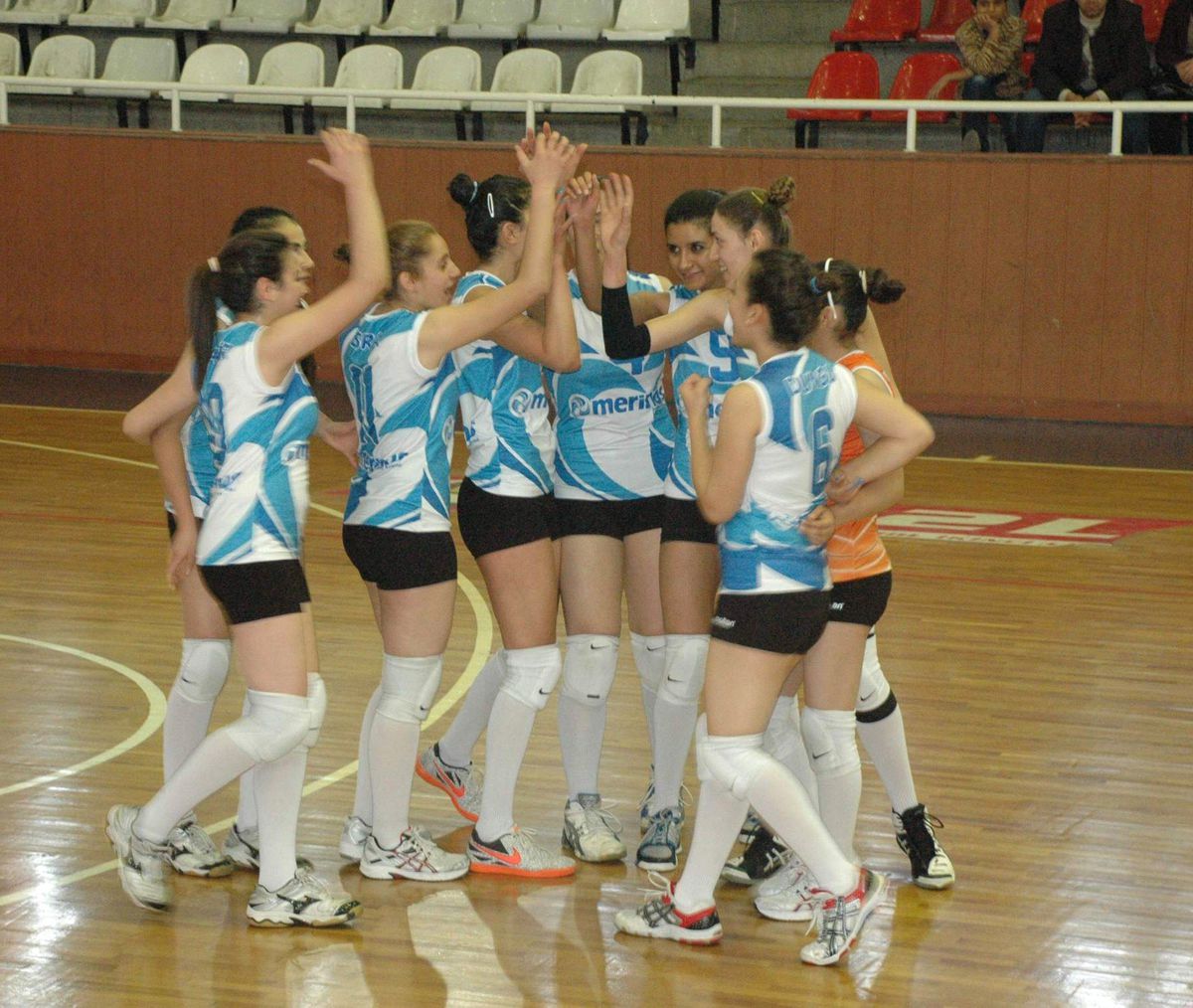 Türkiye Voleybol 3. Ligi