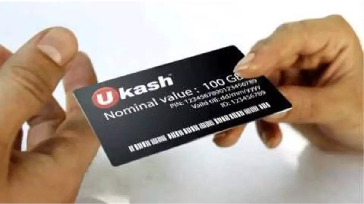 Ukash Kart Nasıl Alınır? Ukash Kart Satış.Net

