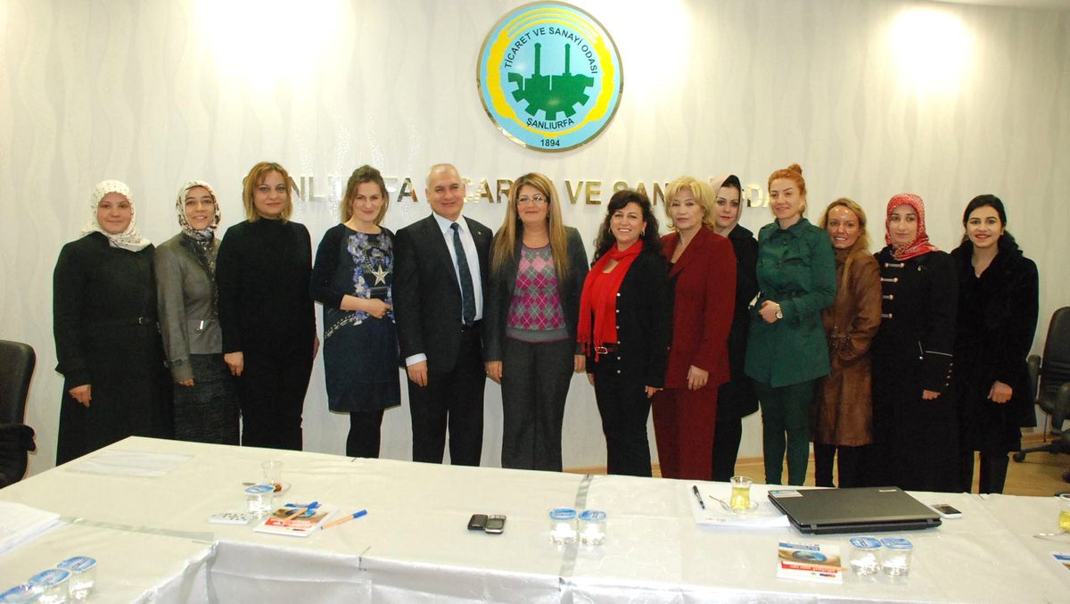 Vildan Polat Güven Tazeledi