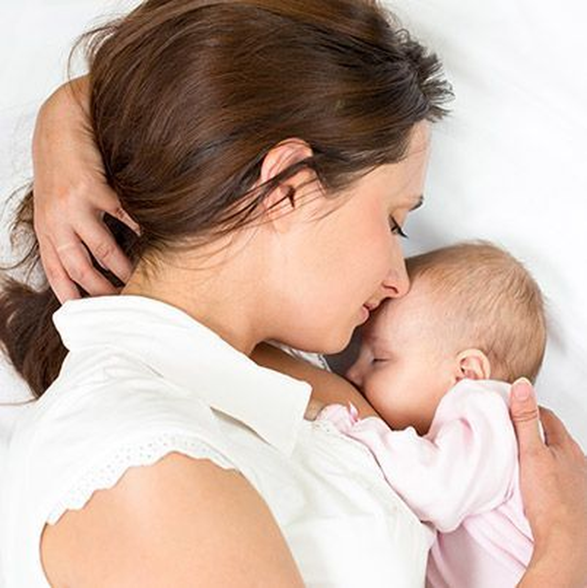 Yağlıdere\'de Anne Sütünün Önemi Anlatıldı