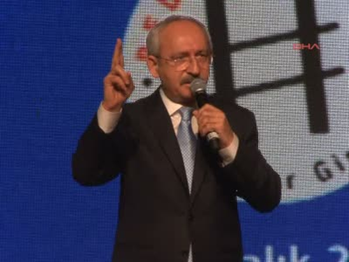 "ODTÜ\'lü Öğrenciler Mücadele Veriyor"