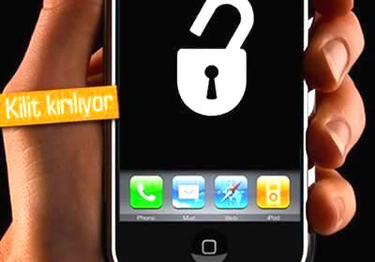 Yılbaşı Hediyesi Olarak İos 6.0.1/6.0.2 Jailbreak Beta Geliyor