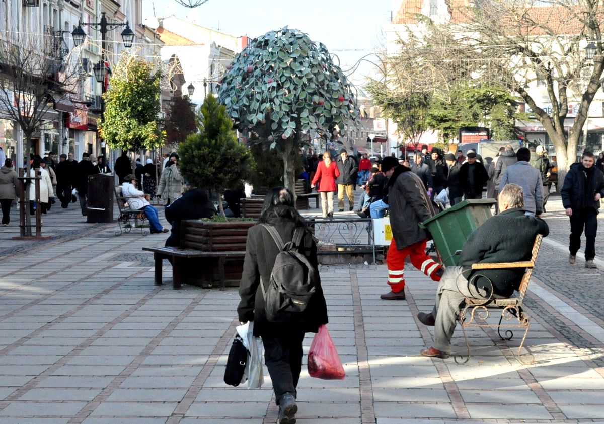 Yılın Son Günleri Hava Sıcaklığı Artıyor