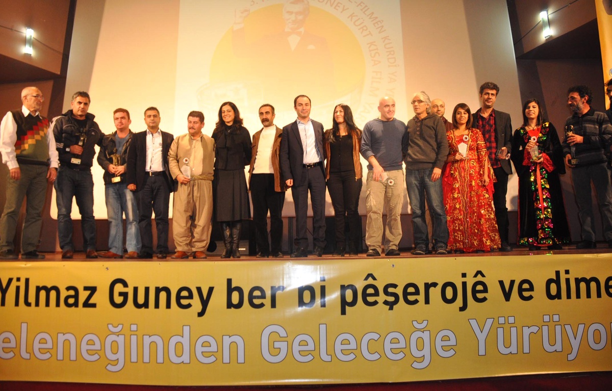 Yılmaz Güney Film Festivali Sona Erdi