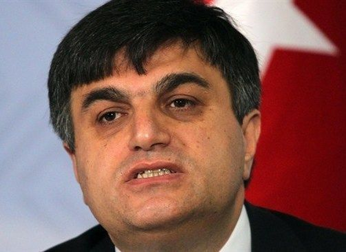 YÖK Başkanı Prof.Dr.Gökhan Çetinsaya'nın ODTÜ'deki Olaylarla İlgili YÖK Denetleme Kurulu'nu...