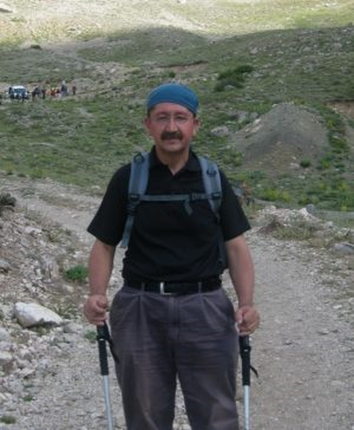 Yürünecek Daha Çok Rota Var