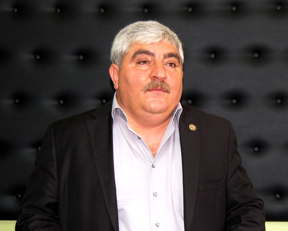 Ziraat Odası Garden A.Ş.\'ye Üye Olacak
