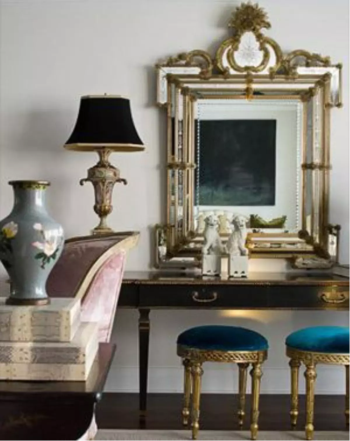 2013 Dekorasyon Trendleri Neler?