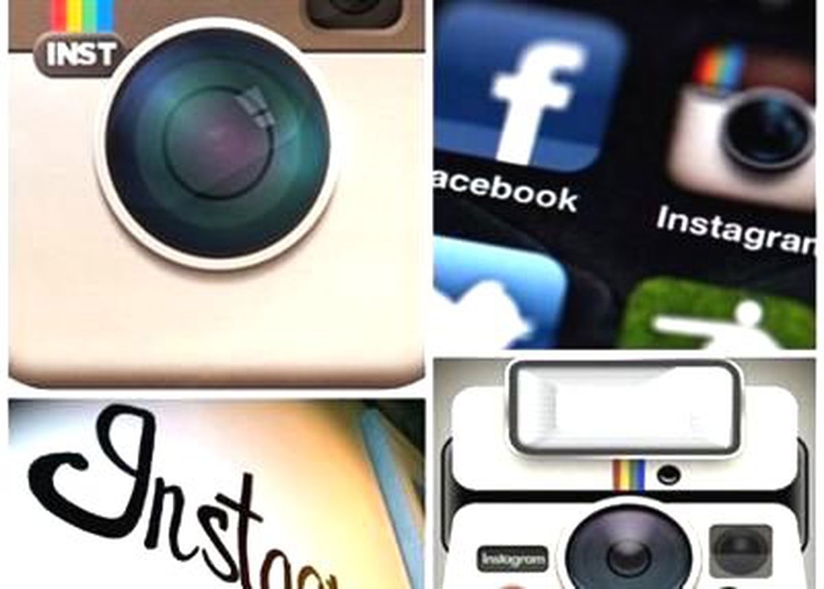 ABD\'de de Instagram\'a Dava