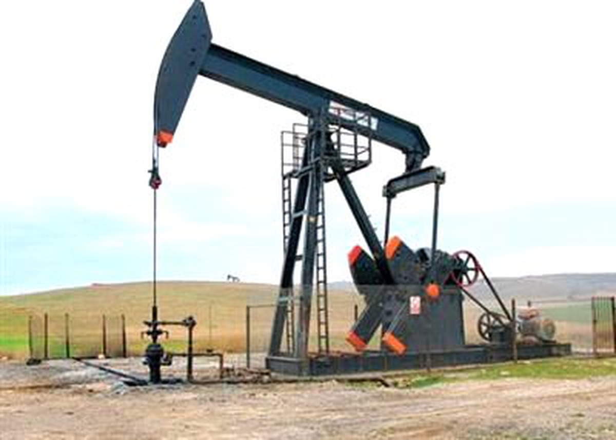 10 Kuyunun Birinden Petrol ve Gaz Çıktı