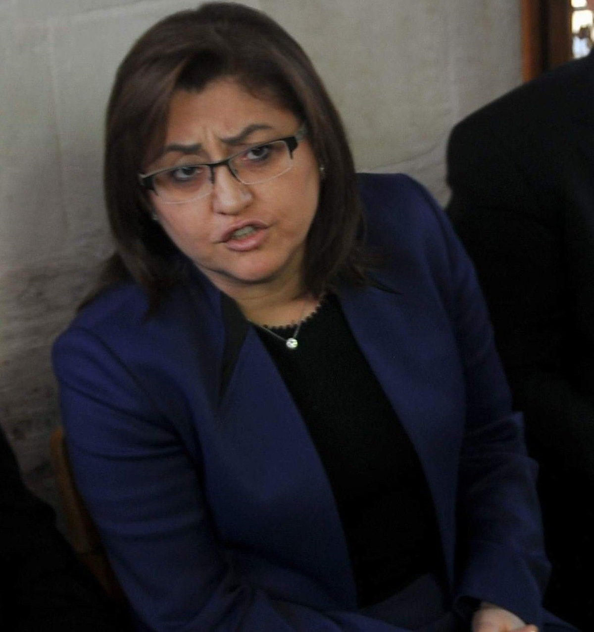Aile ve Sosyal Politikalar Bakanı Fatma Şahin, "Annelerin, Babaların Sosyal Medyadan Çocuklarımıza...