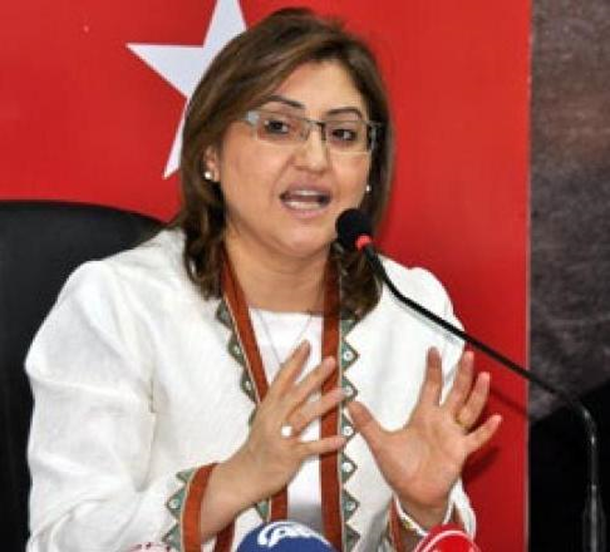 "Dünyada Çok Büyük Bir Kriz Var"