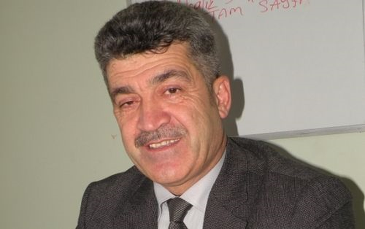 AK Parti Yığılca İlçe Başkanı Yiğit Açıklaması