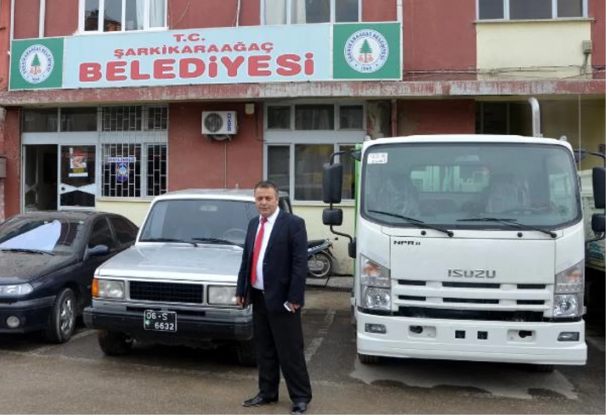 Antalya Bürosu\'nun Bölge Haberleri (2)