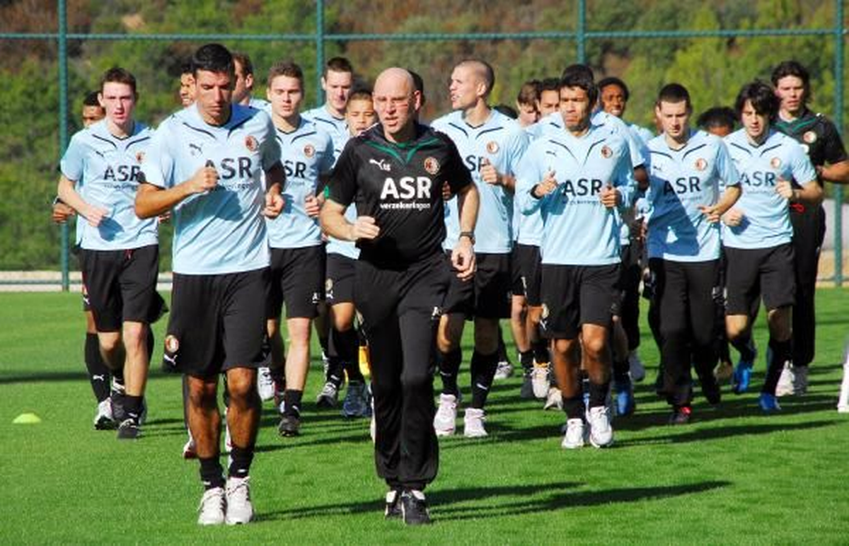 Antalya Spor Turizminin Yine Gözdesi Olacak