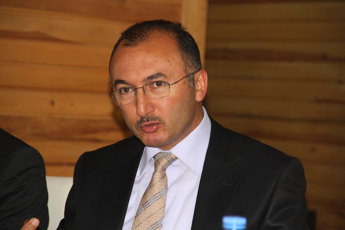 Ardahan Belediyesi\'nin Çalışmaları