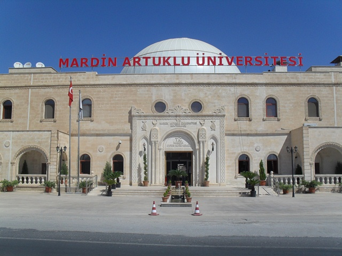 Artuklu Üniversitesi\'nden Başbakan\'a Destek