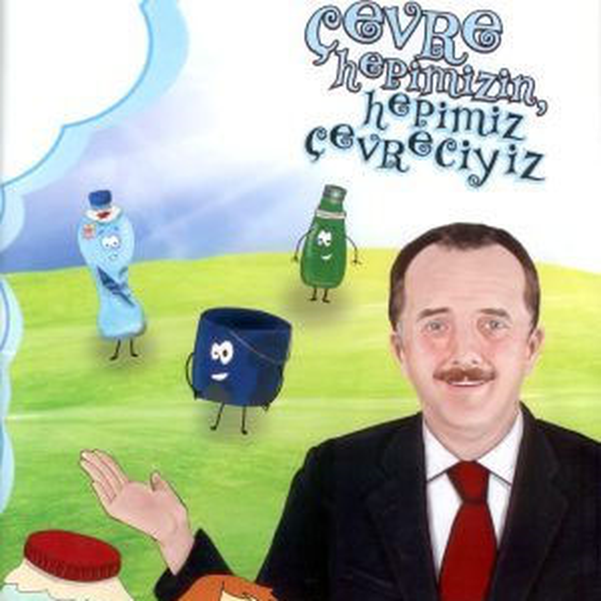 Bağcılar\'da Geri Dönüşüm Hastanesi Kuruldu