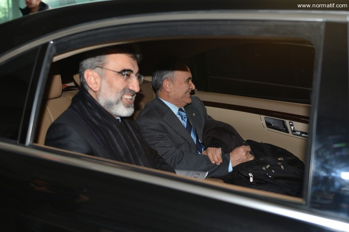 Bakan, Buluşunu Çin\'e Satmak İsteyen Girişimciye Sahip Çıktı