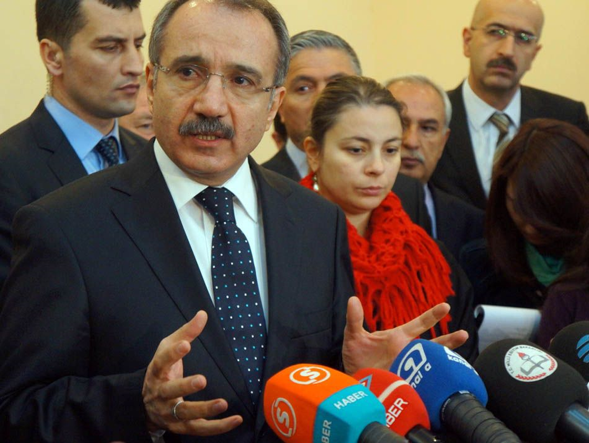 Bakan Dinçer\'den ODTÜ Açıklaması