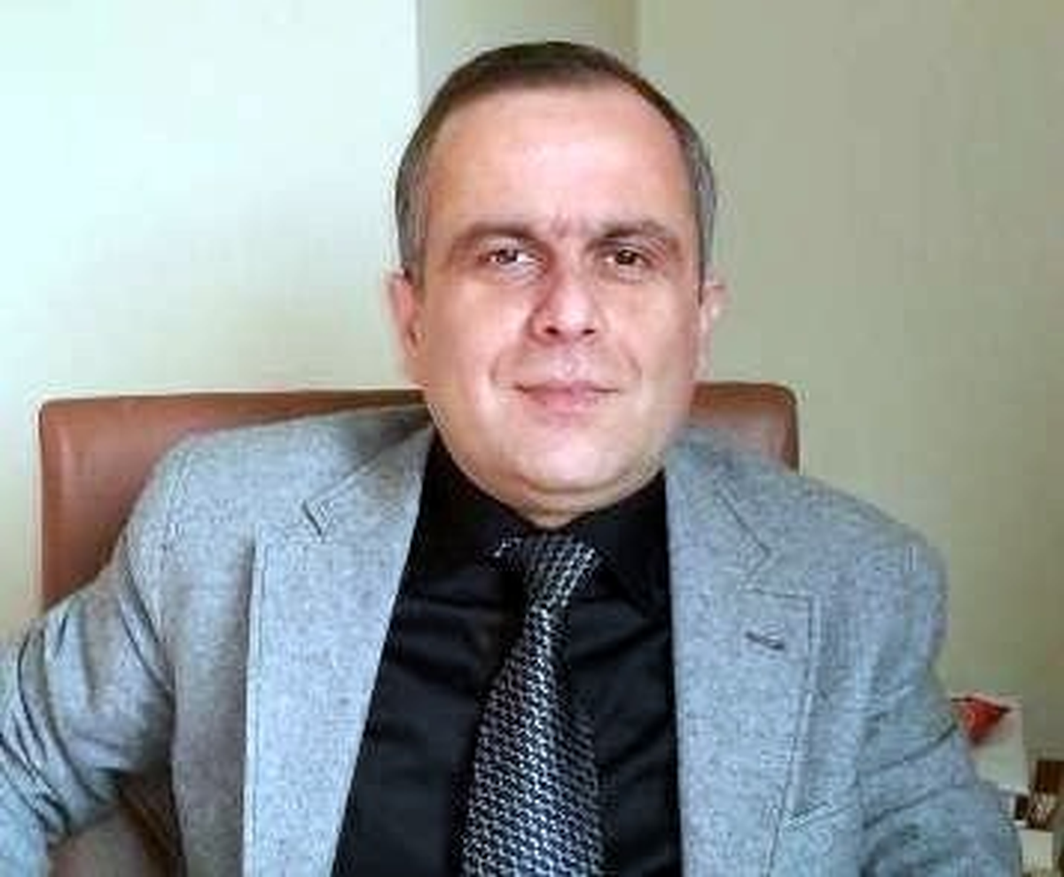 Balıkesir Türk Sağlık-Sen\'den Tayin Tepkisi