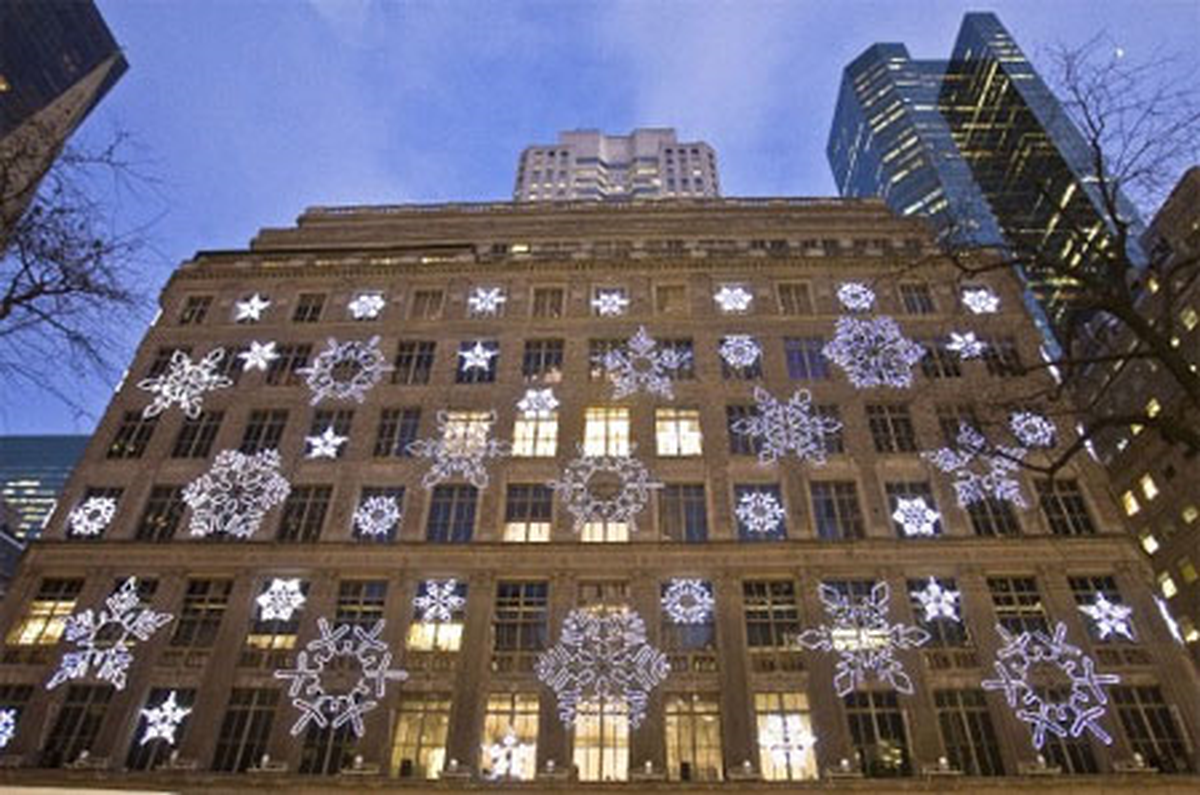 Balkanlar\'da Noel Kutlamaları
