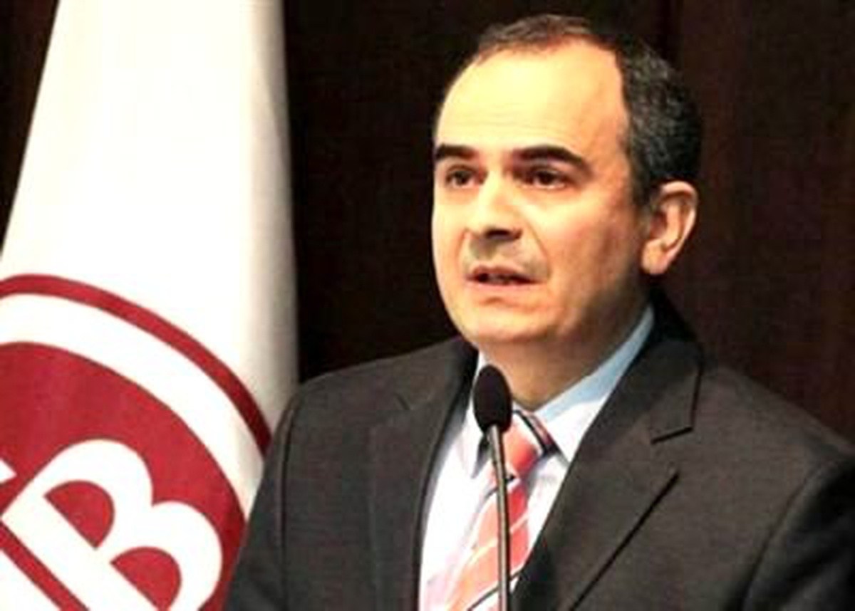 "2015 Enflasyon Hedefi Yüzde 5"