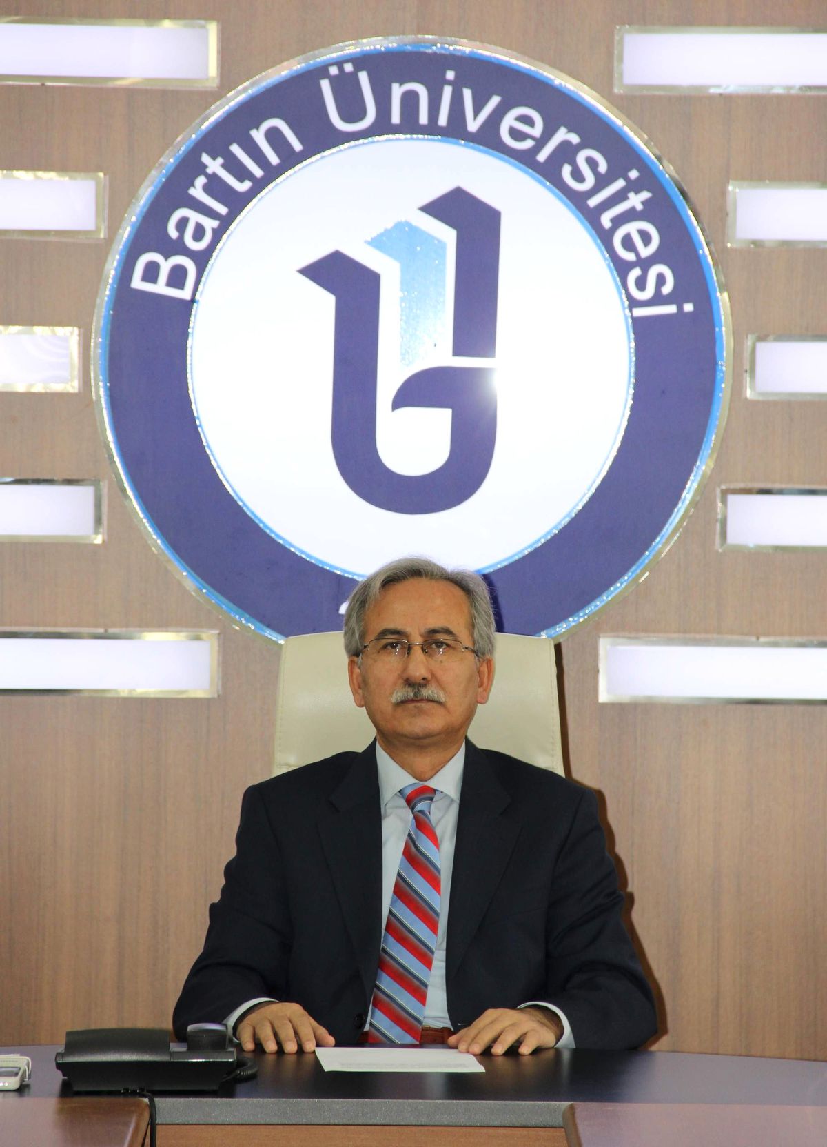 Bartın Üniversitesi\'nden ODTÜ Olaylarına Tepki