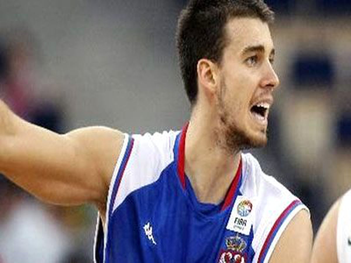 Basketbolda Transfer