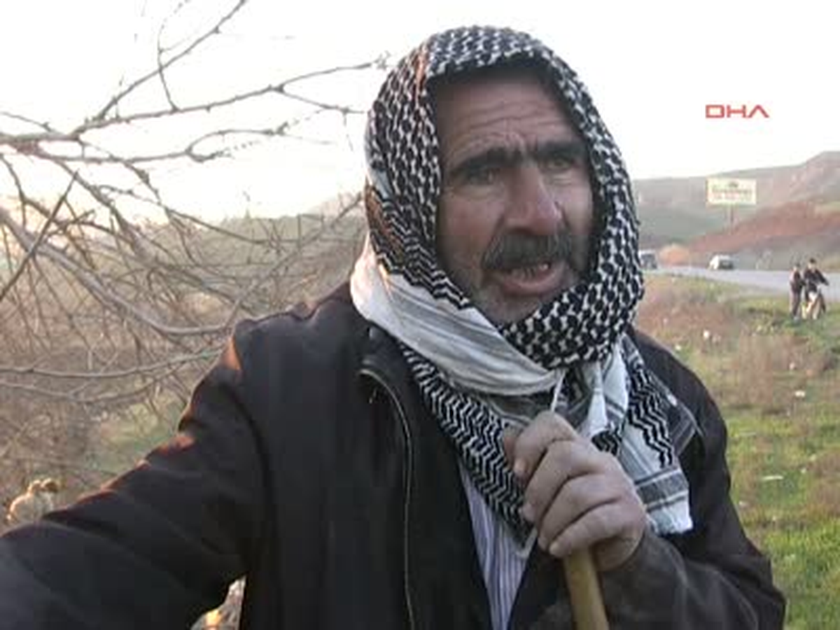 Kuzenleri Tecavüz Edip Hamile Bıraktı