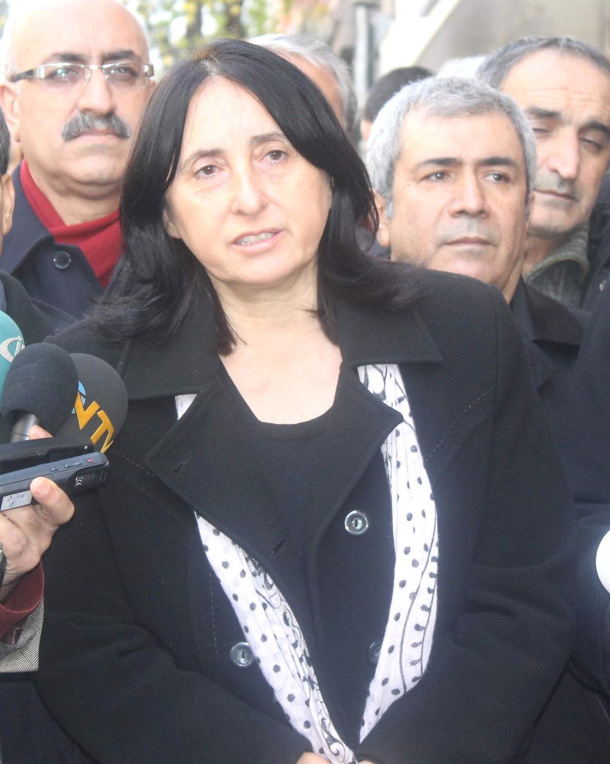BDP\'den Uludere Olayının Yıl Dönümü ile İlgili Açıklama