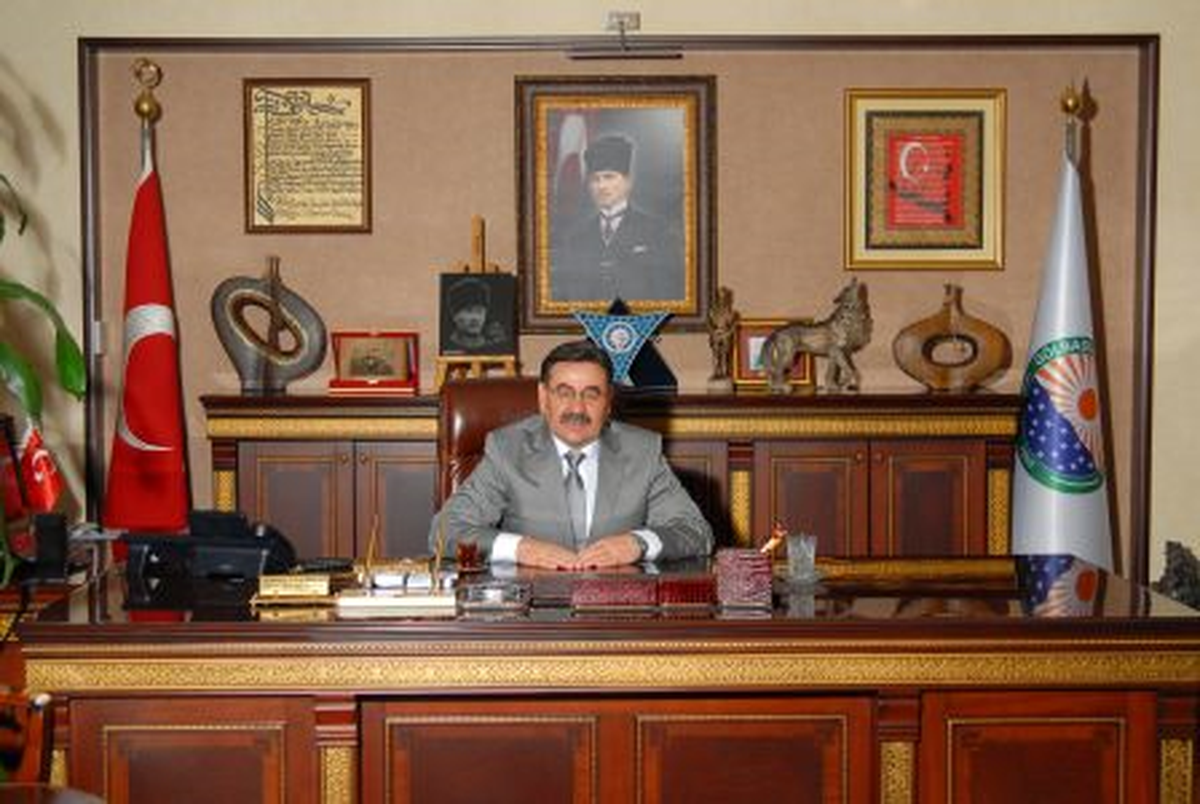 Belediye Başkanı Yakup Odabaşı, Müjdeyi Verdi