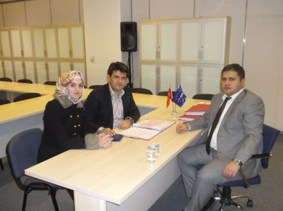 Beylikdüzü Belediyesi\'nin Çevre Projesine Onay
