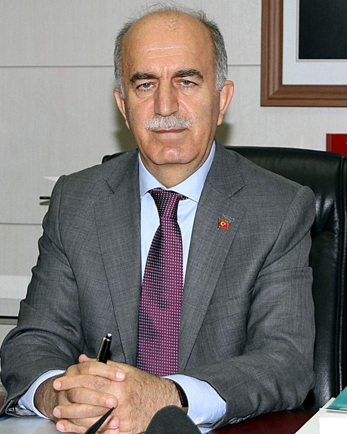 Bursa Arap Turizm Ana Destinasyonu Bilgilendirme Toplantısı