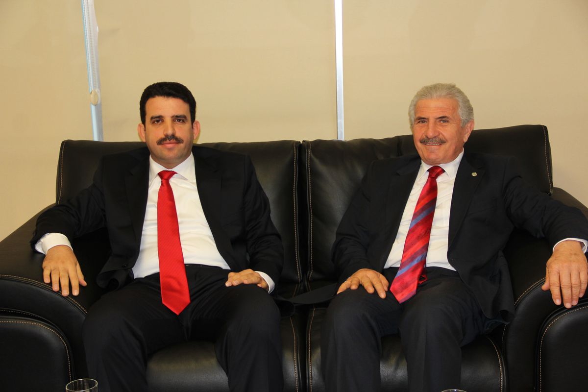 Çakır\'dan Kadro Açıklaması