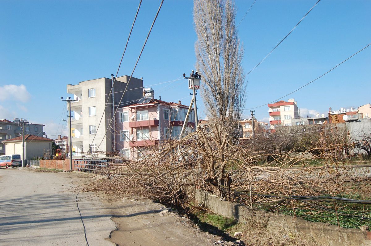 Çevre Yolu Köprüsü Yıkılacak