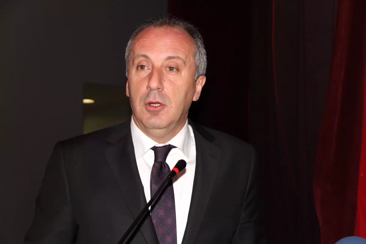 'Başbakan Erdoğan Mağdur Edebiyatı Yapıyor'