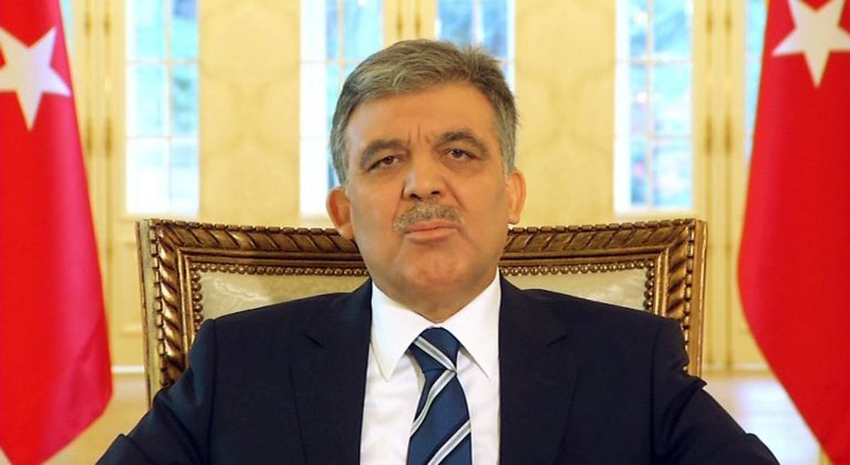 Cumhurbaşkanı Gül, Şerafettin Elçi\'nin Vefatı Dolayısıyla Mesaj Yayınladı