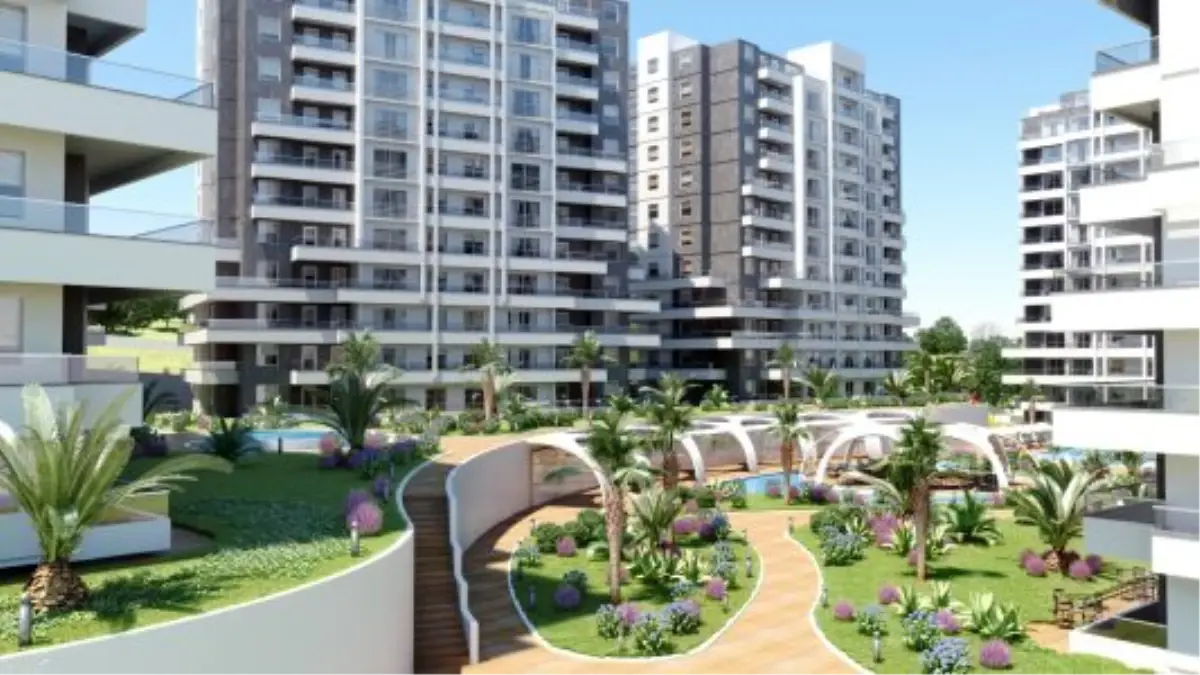 Demir İnşaat\'tan Yeni Yıla Özel Kampanya Paketleri