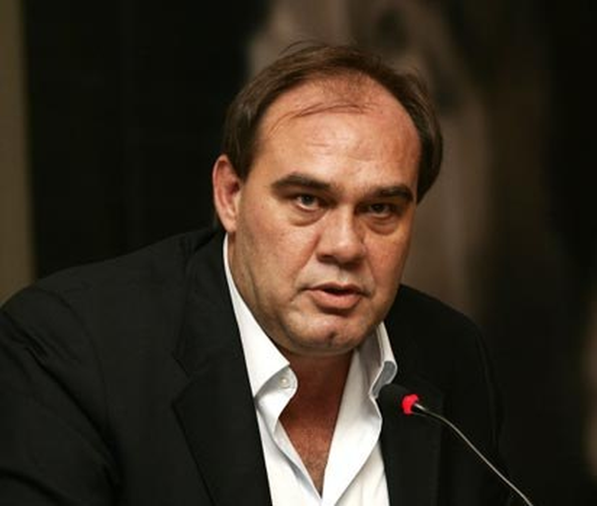 "Deplasman Yasağı Kalkmalı"