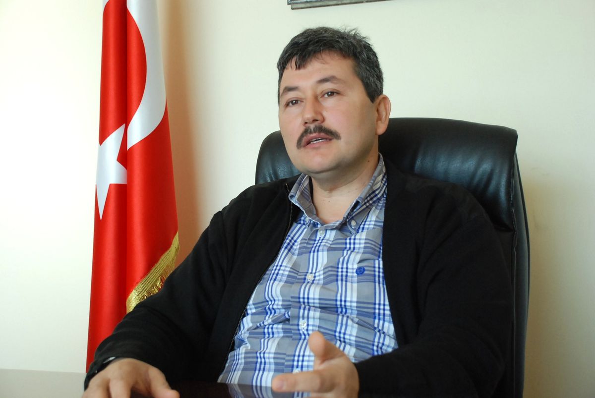 Didim Ticaret Odası\'ndan Eğitim Atağı