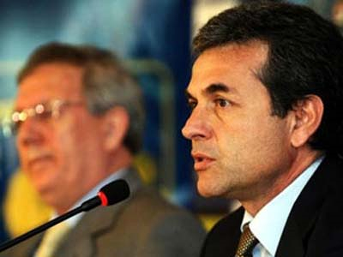 Fenerbahçe\'de Yıldırım-Kocaman Görüşmesi