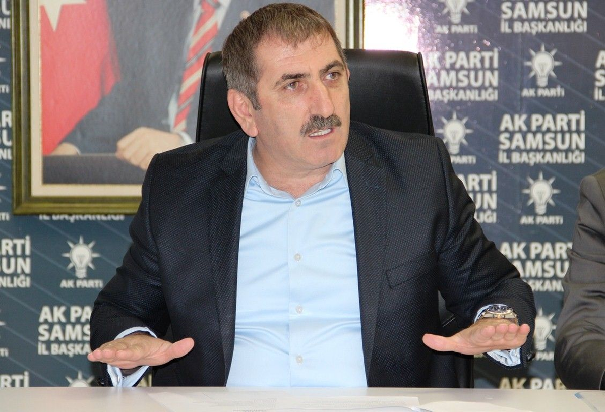 Fuat Köktaş\'tan Açıklama