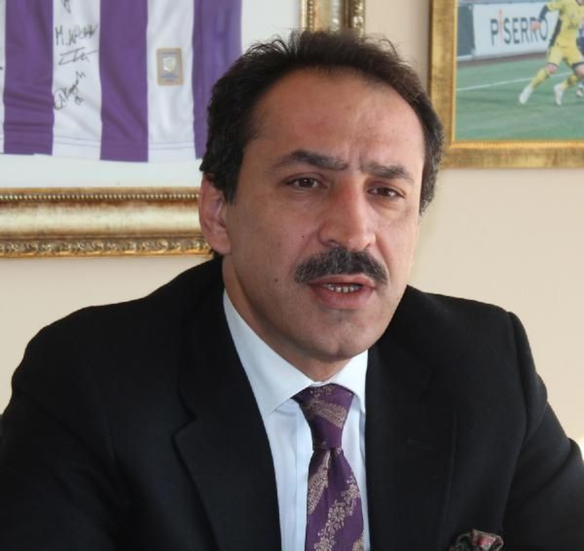 Futbol: Spor Toto Süper Lig
